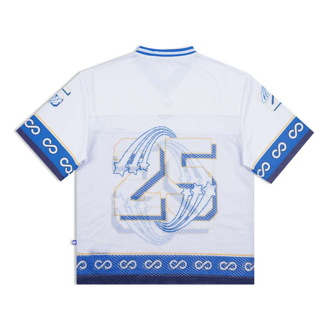 Oversize Mix Series 25