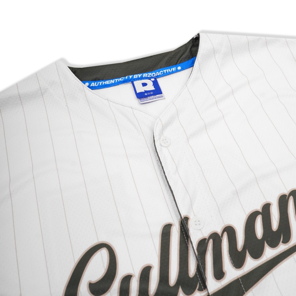 Baseball Series 41 Cullmans