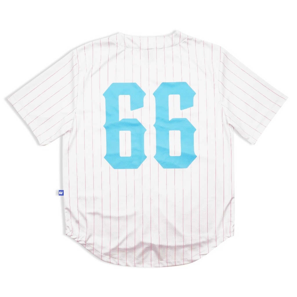 Baseball Series 66 Compliant