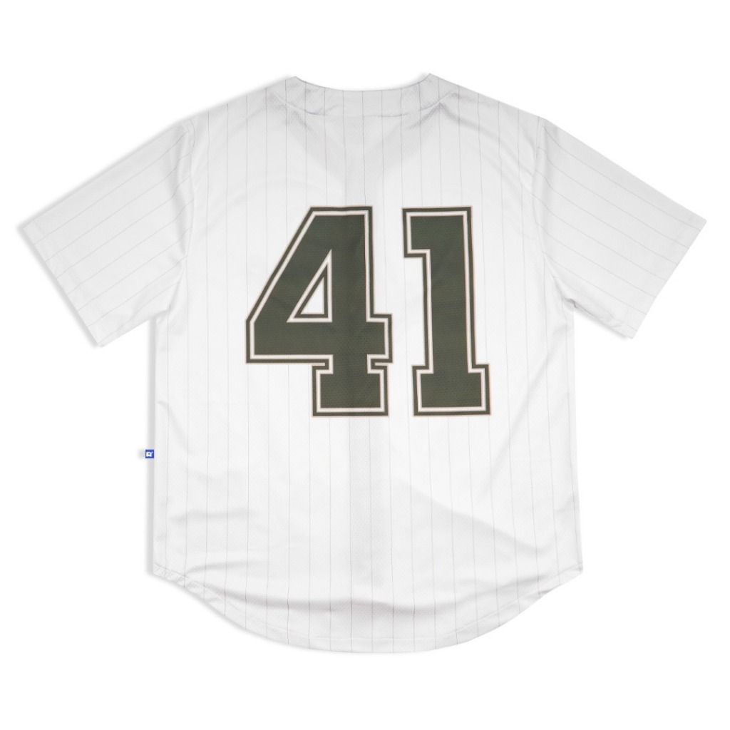 Baseball Series 41 Cullmans