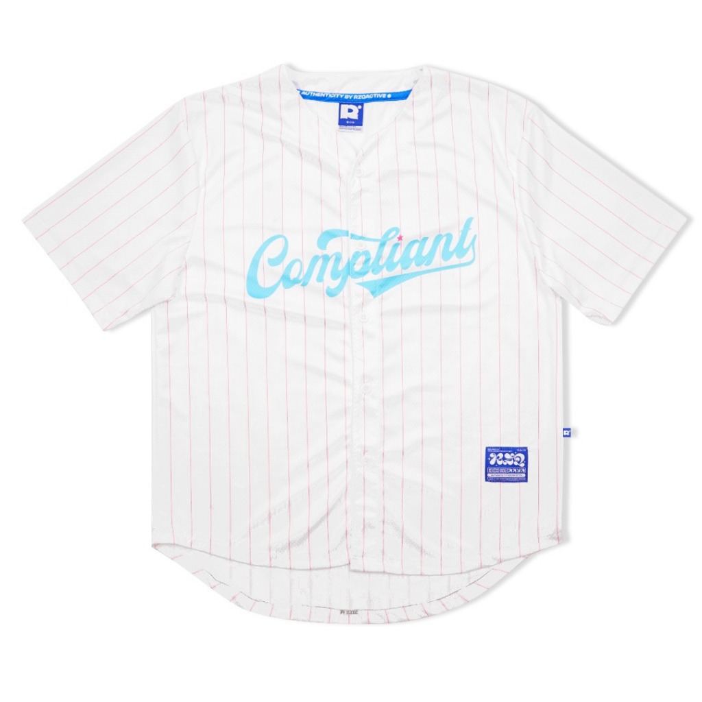 Baseball Series 66 Compliant