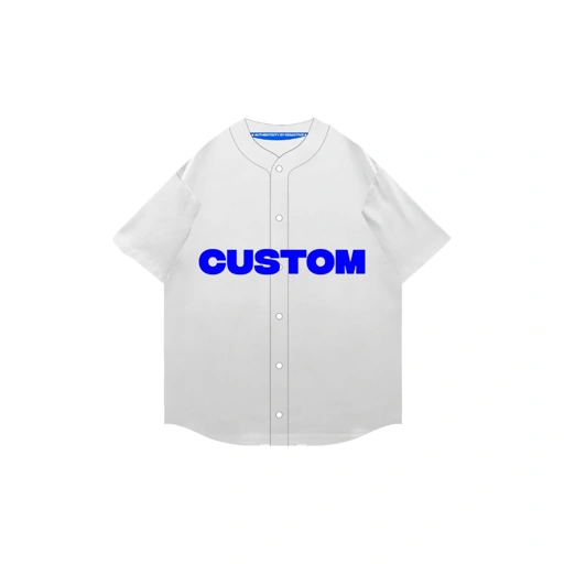 Image of Custom Jersey Baseball 
