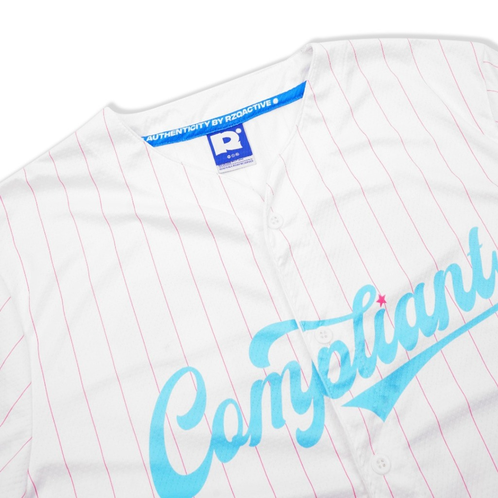 Baseball Series 66 Compliant