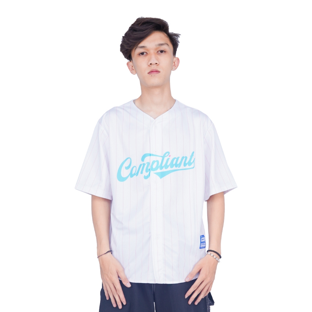 Baseball Series 66 Compliant