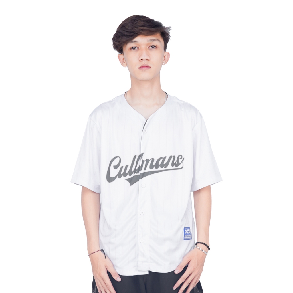 Baseball Series 41 Cullmans