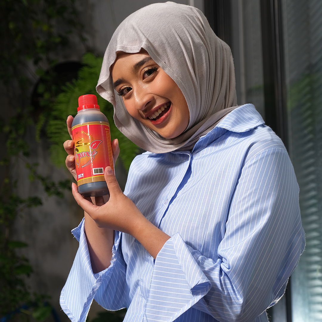 D'lemonie – Paket Diet Komplit – Dlemonie + Apell Silaxing + Rajanie – Bundling Herbal Alami