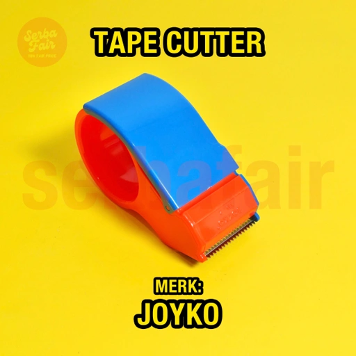 Image of tape cutter tape dispenser pemotong lakban Joyko