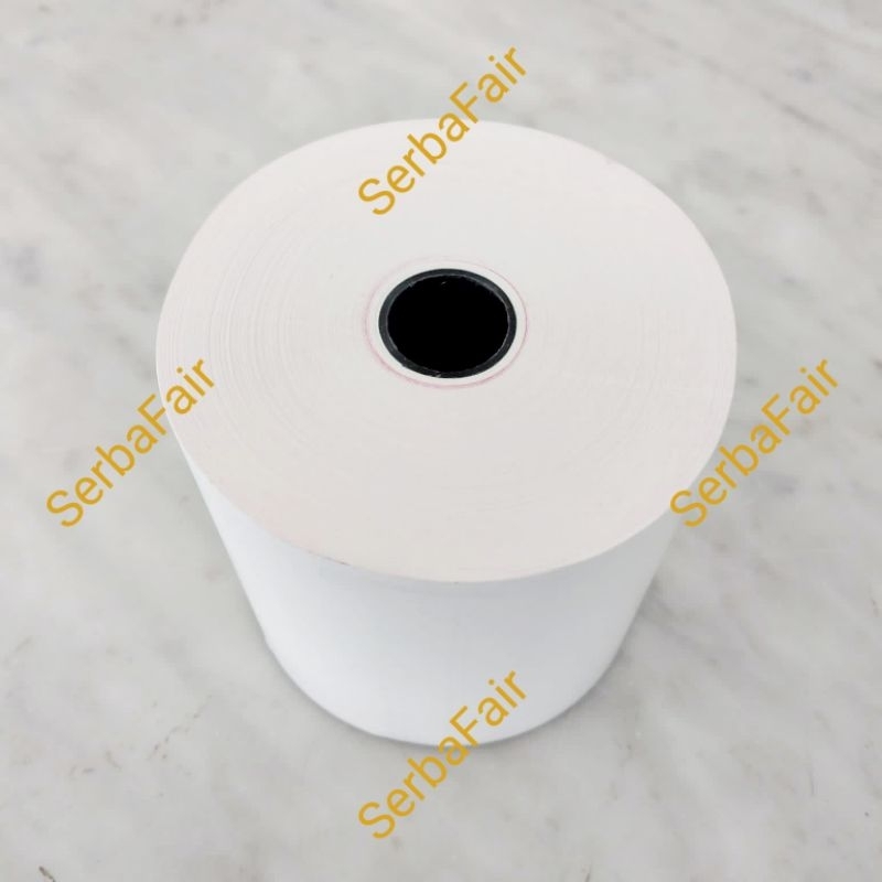 Kertas Thermal Struk Kasir 80 x 80 WINSTAR / Print Register / MURAH isi BANYAK / TERMURAH