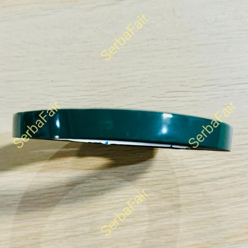 Double Foam Tape ROKETT 1/2 Inch (12mm) x 5 Meter Double Tape Busa TOP TERMURAH