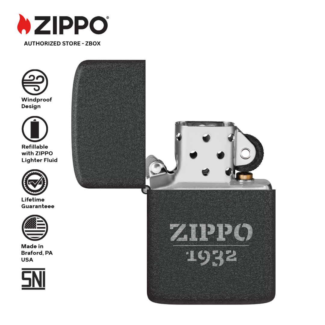 46567 - ZIPPO 1941 Replica