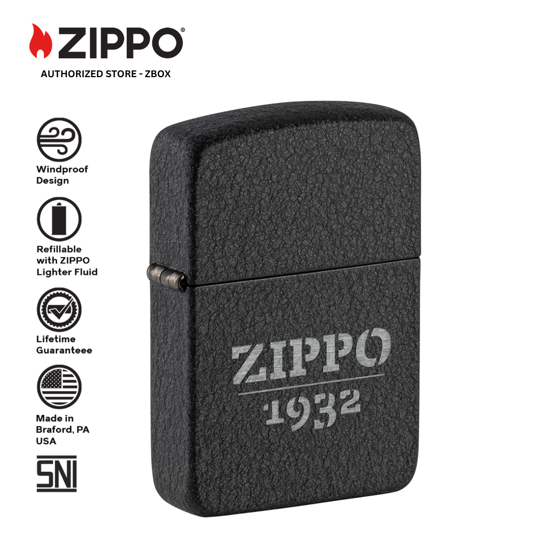 46567 - ZIPPO 1941 Replica