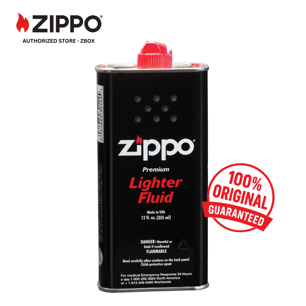 ZIPPO Original 3165EX Fluid 335ml / 12oz