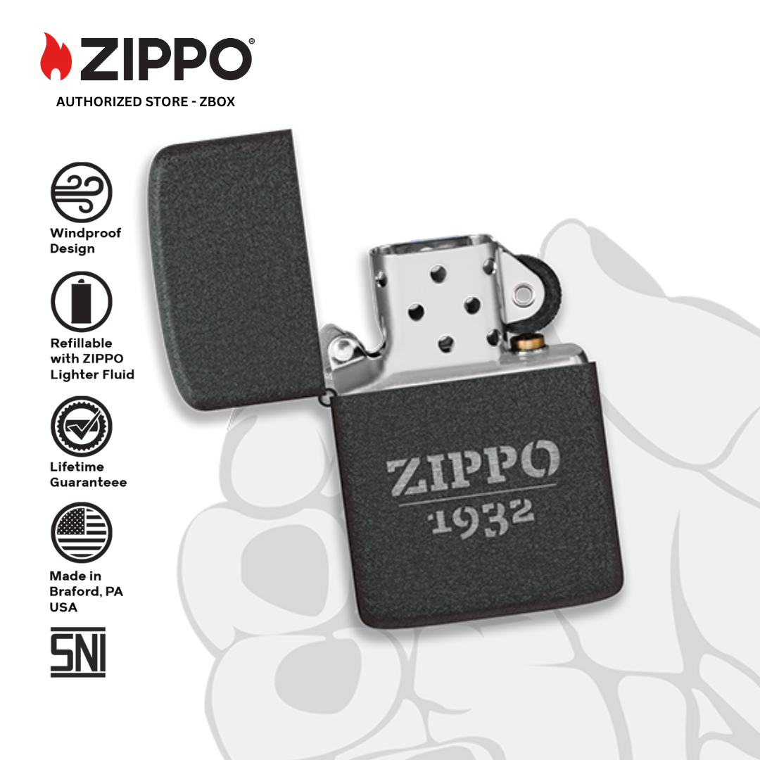 46567 - ZIPPO 1941 Replica