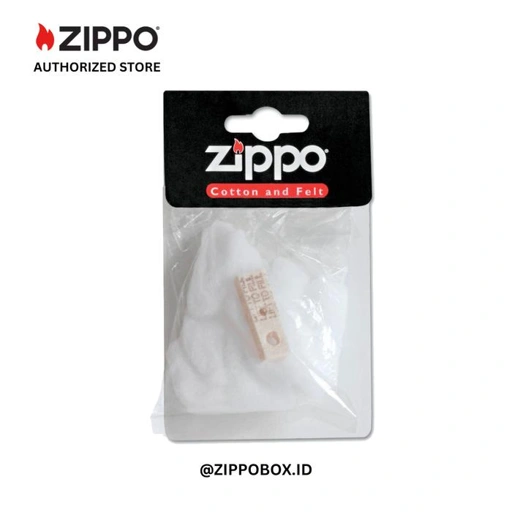 Image of ZIPPO® Cotton and Felt