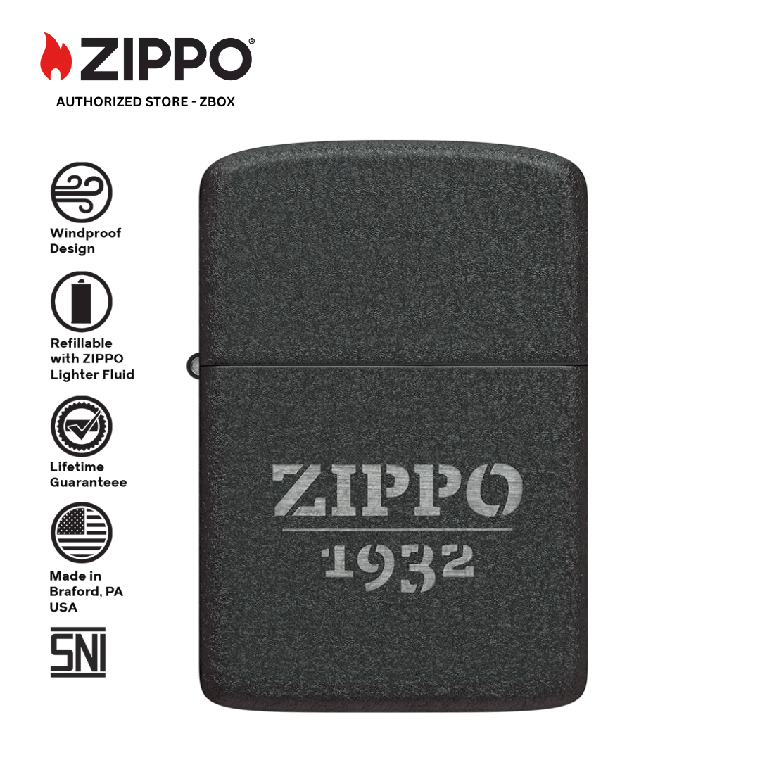 46567 - ZIPPO 1941 Replica