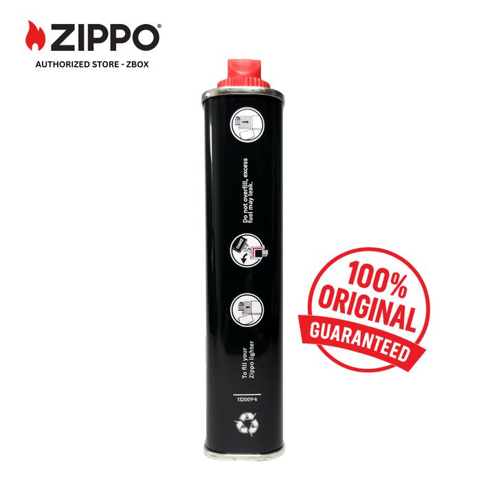 ZIPPO Original AFL-0013 Fluid 133 ml