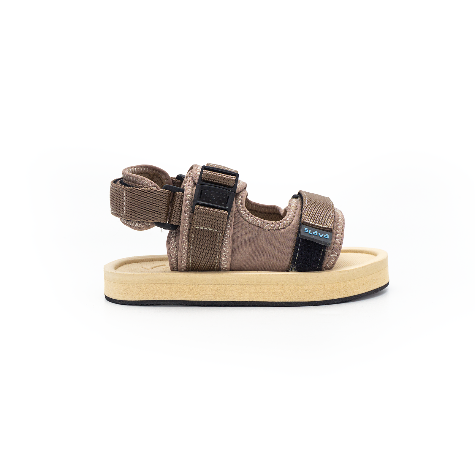 Sandal Anak Slava - Premium Collor Alfa Series