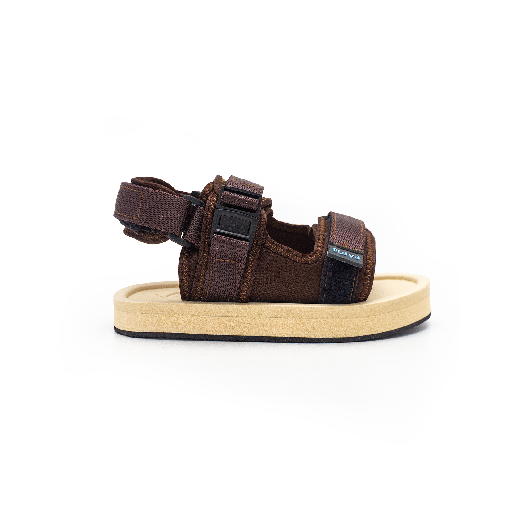 Sandal Anak Slava - Premium Collor Alfa Series