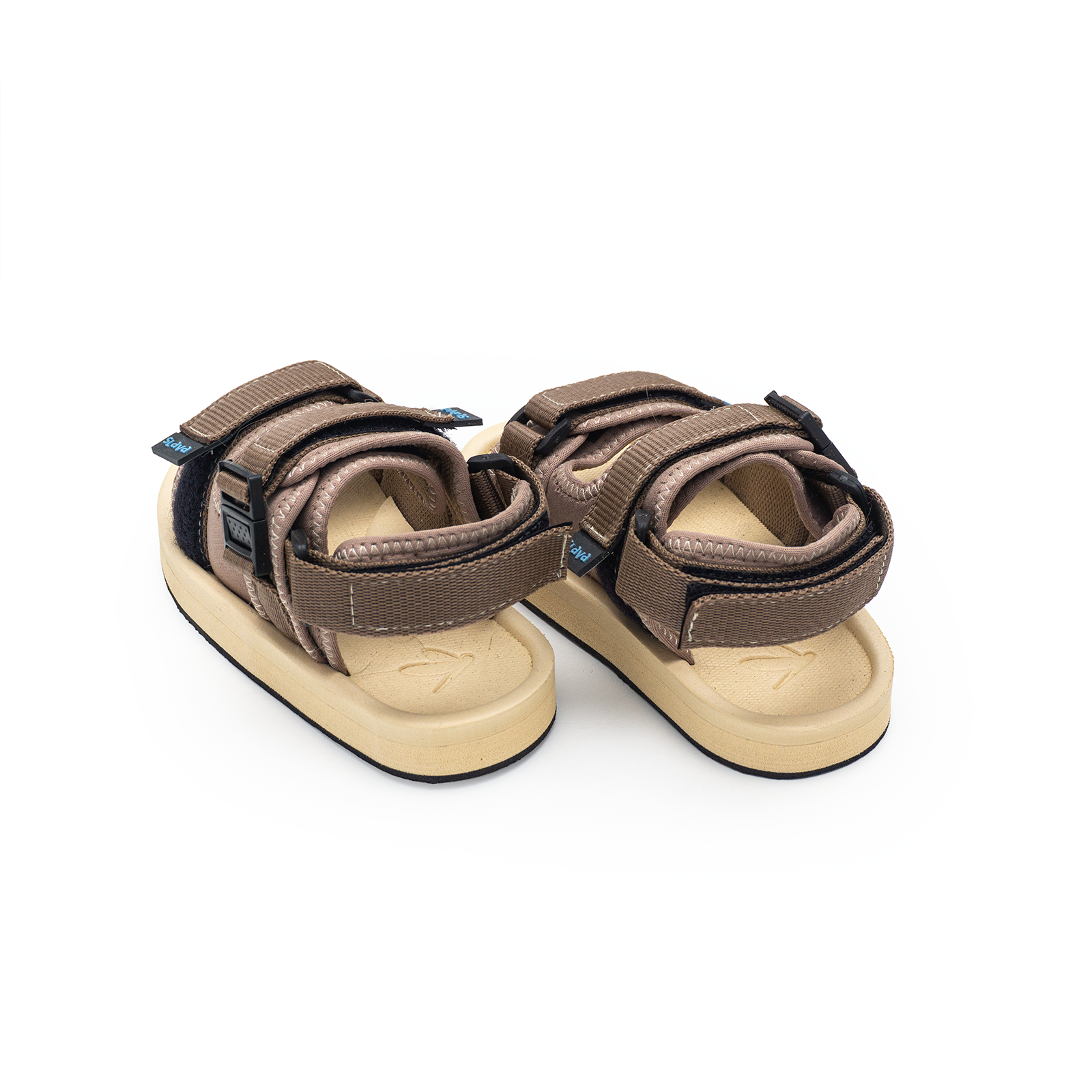 Sandal Anak Slava - Premium Collor Alfa Series