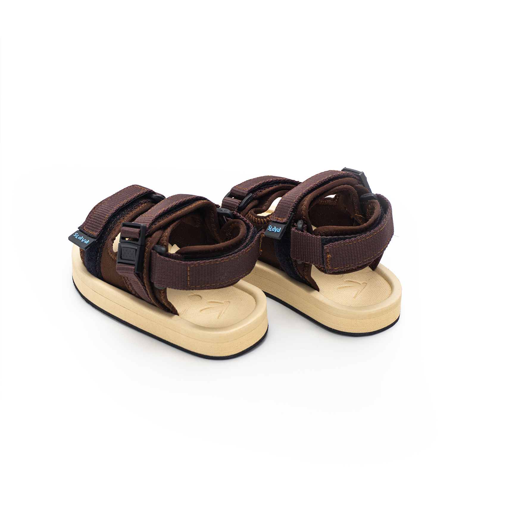 Sandal Anak Slava - Premium Collor Alfa Series