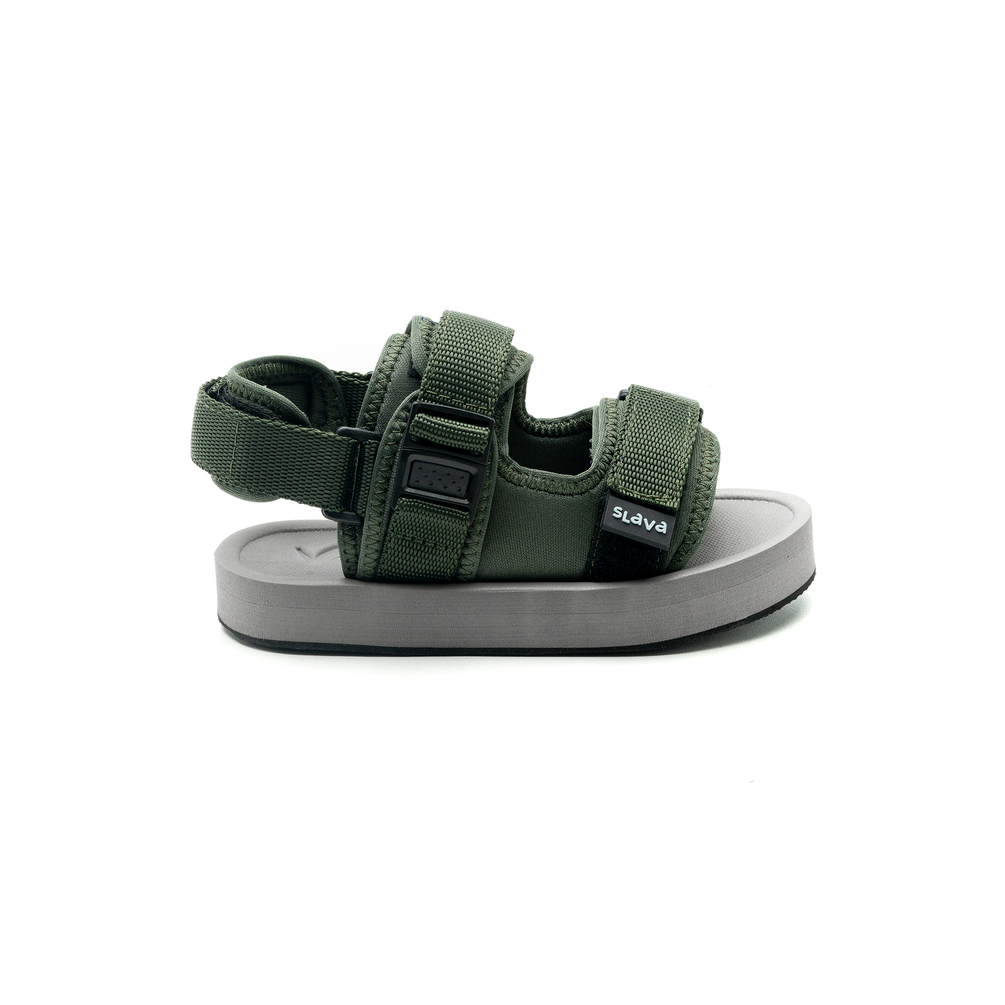 Sandal Anak Slava - Alfa Series