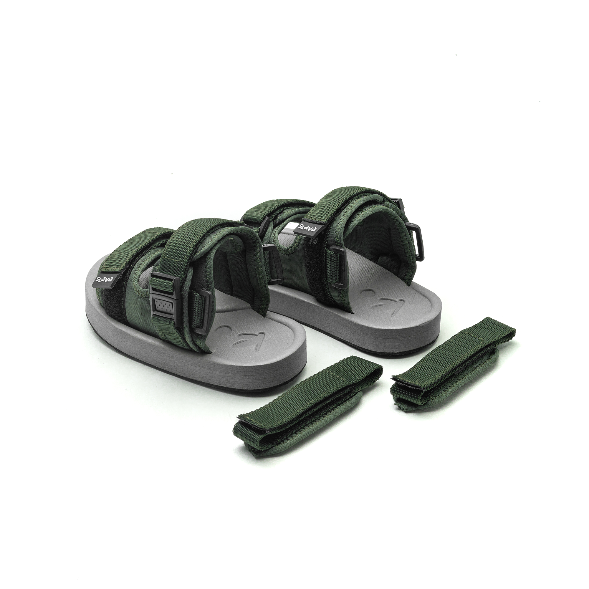 Sandal Anak Slava - Alfa Series