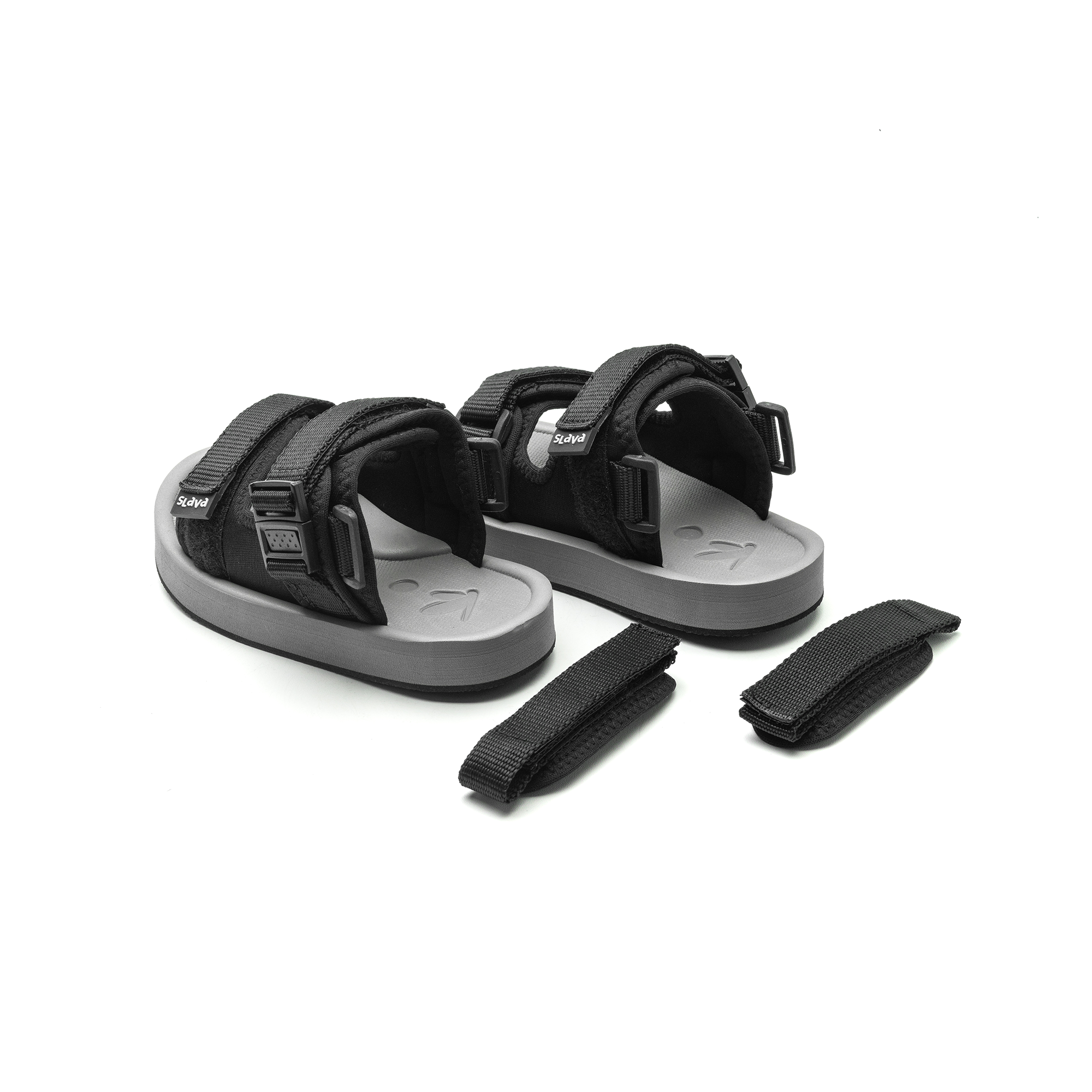 Sandal Anak Slava - Alfa Series