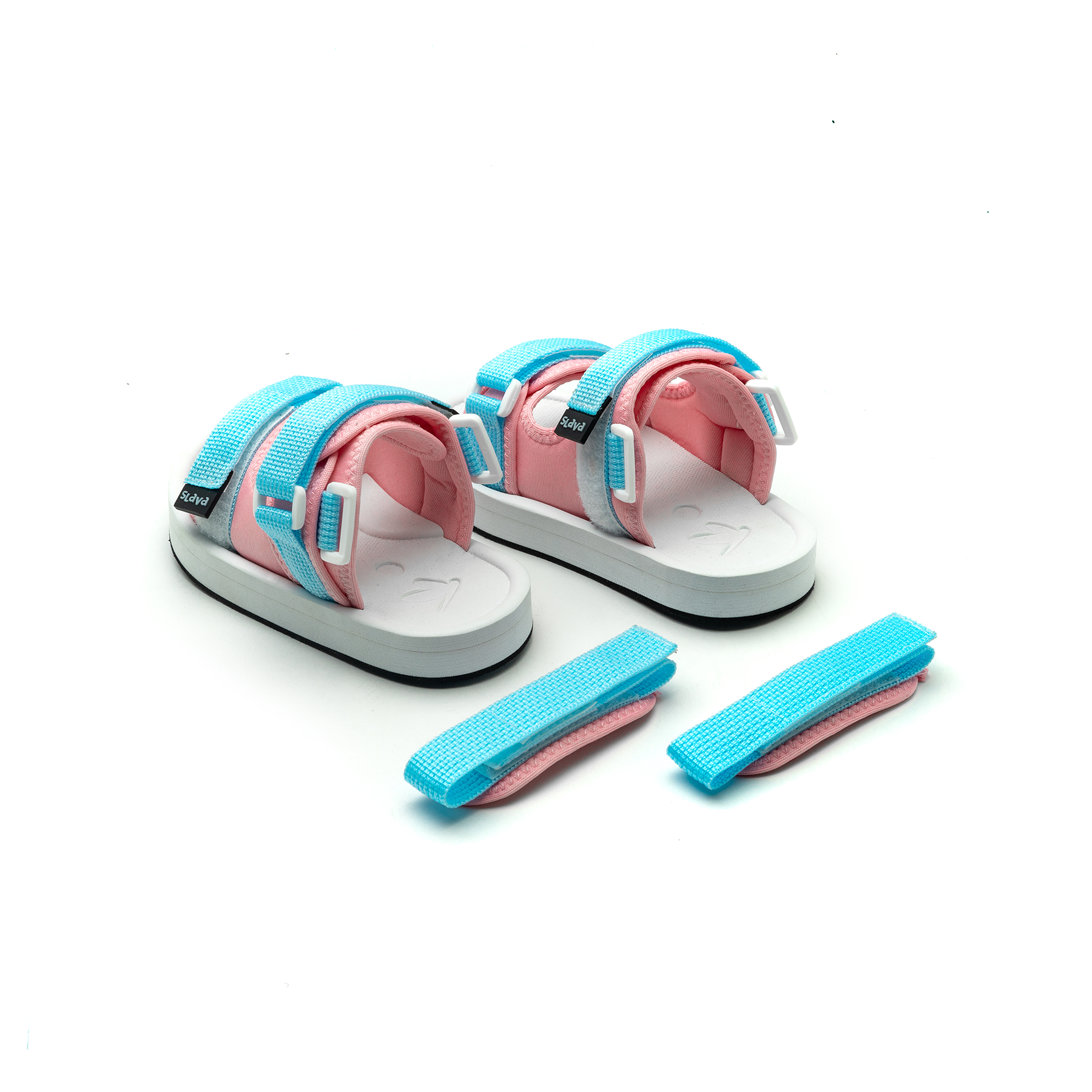 Sandal Anak Slava - Alfa Series