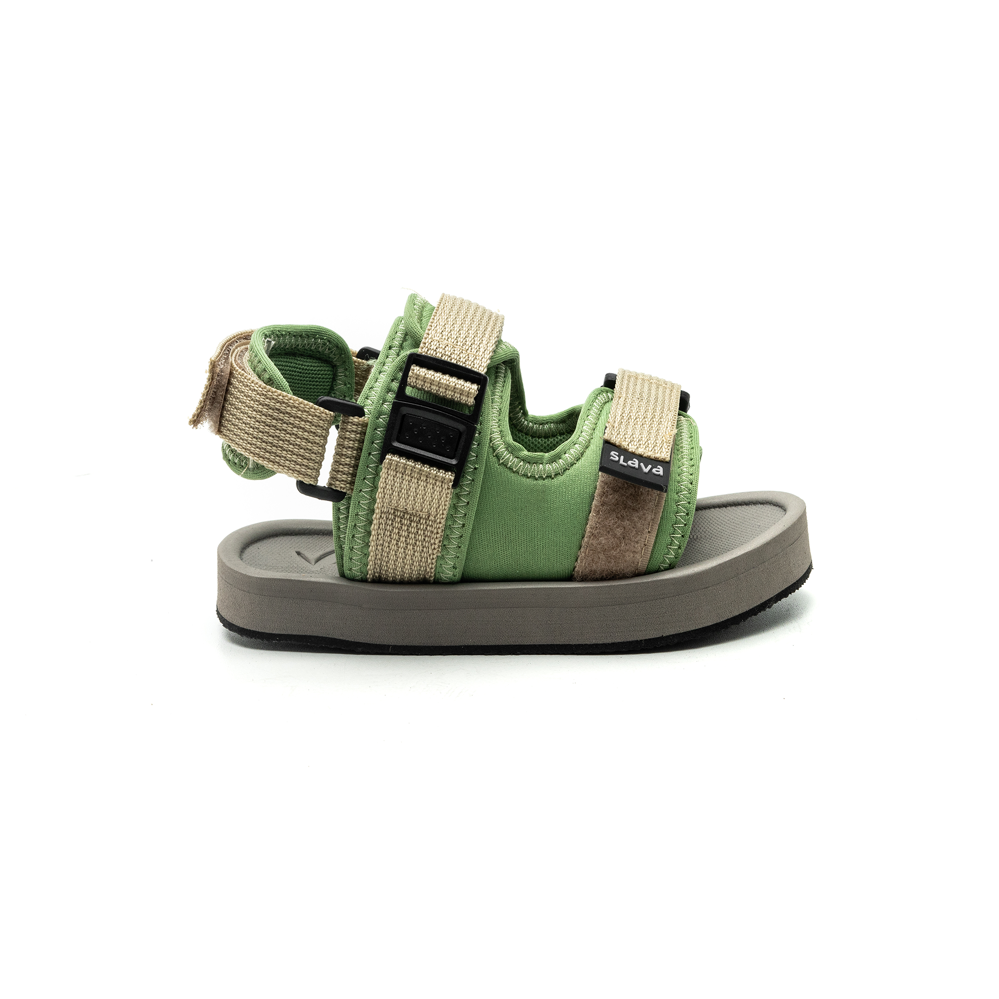 Sandal Anak Slava - Premium Collor Alfa Series
