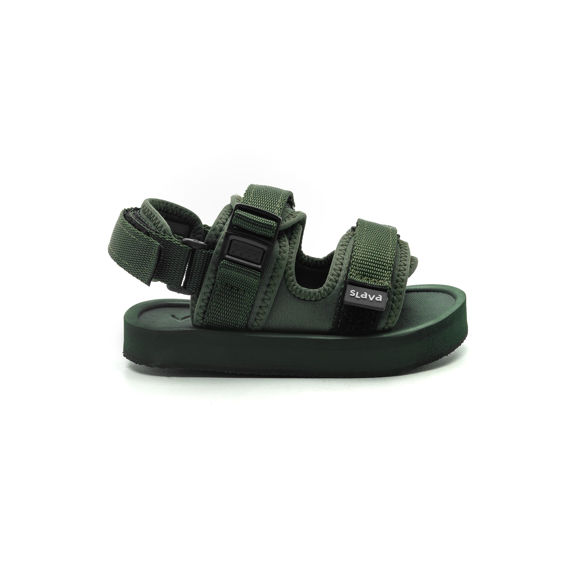 Sandal Anak Slava - Premium Collor Alfa Series