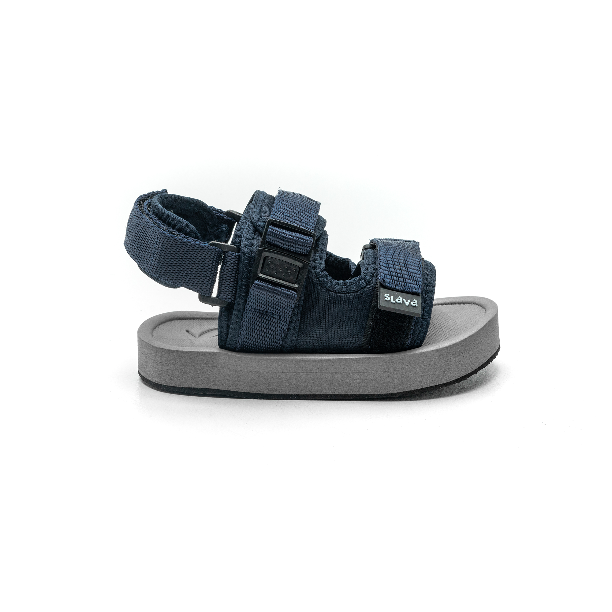 Sandal Anak Slava - Alfa Series