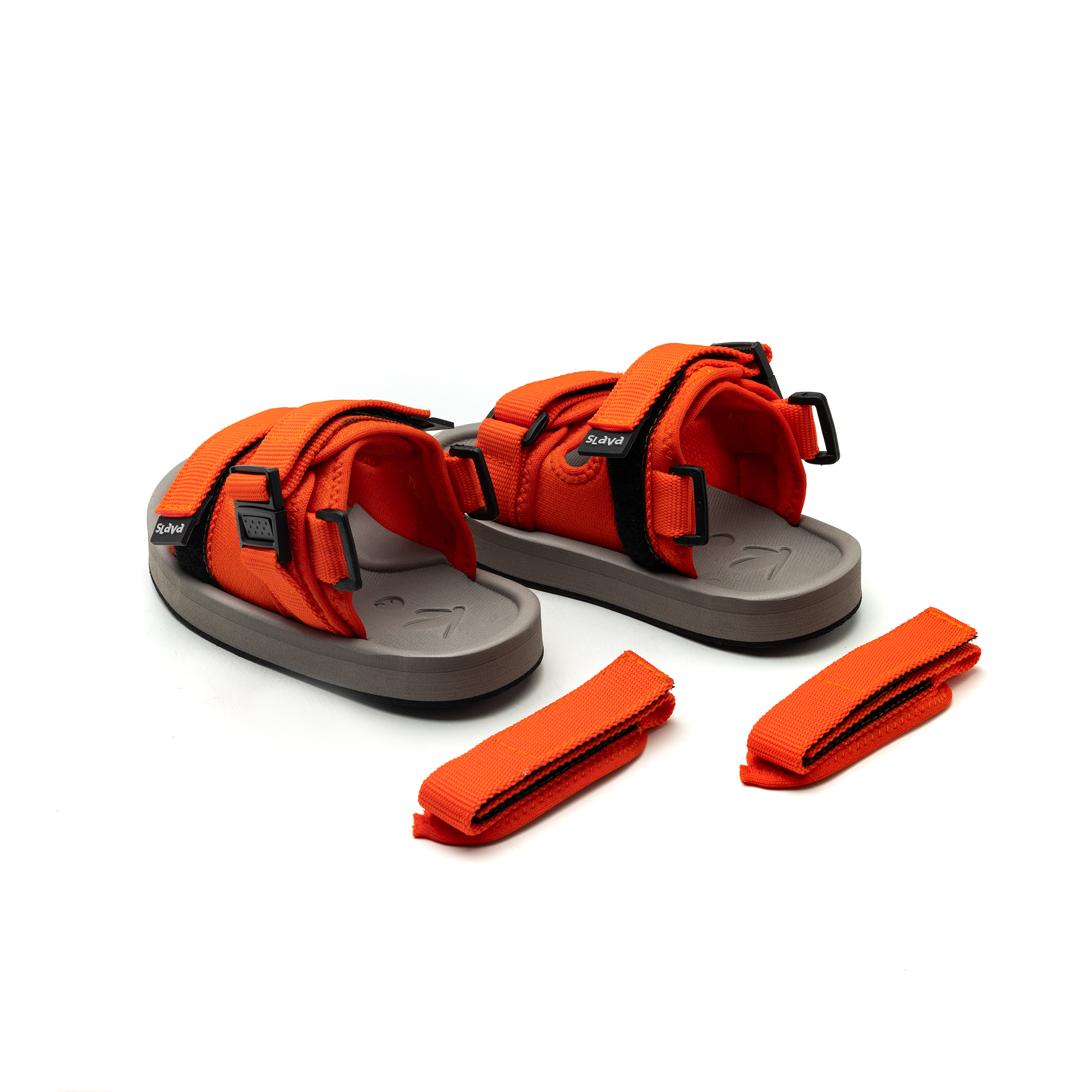 Sandal Anak Slava - Alfa Series