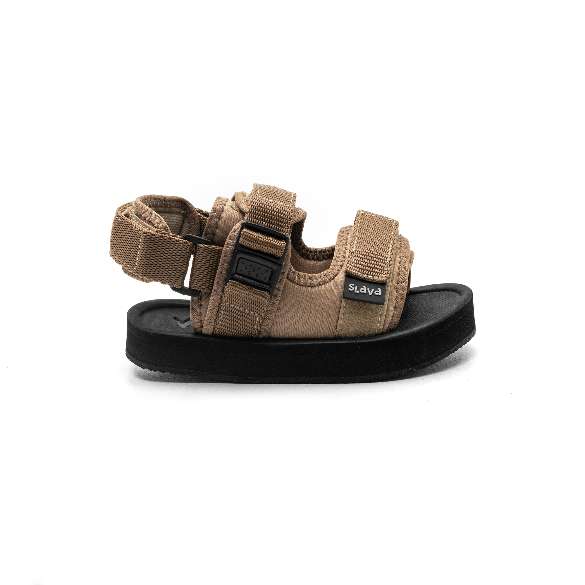 Sandal Anak Slava - Premium Collor Alfa Series
