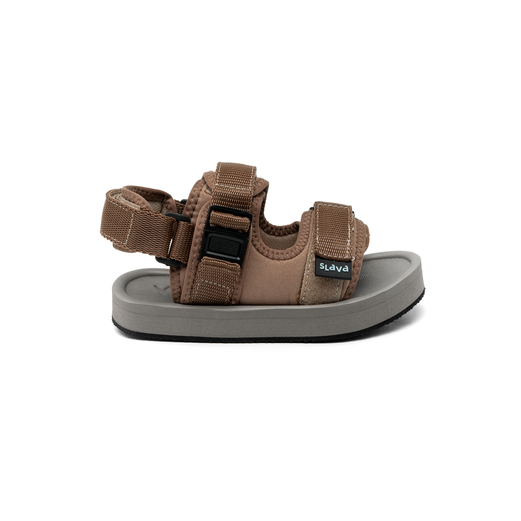 Sandal Anak Slava - Premium Collor Alfa Series