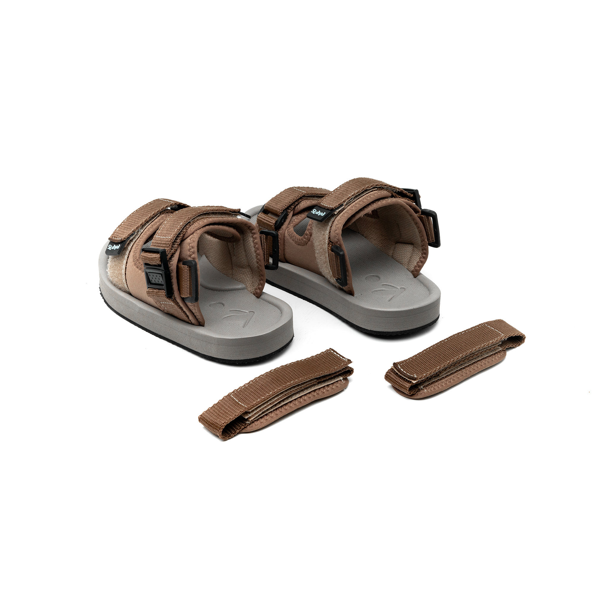 Sandal Anak Slava - Premium Collor Alfa Series