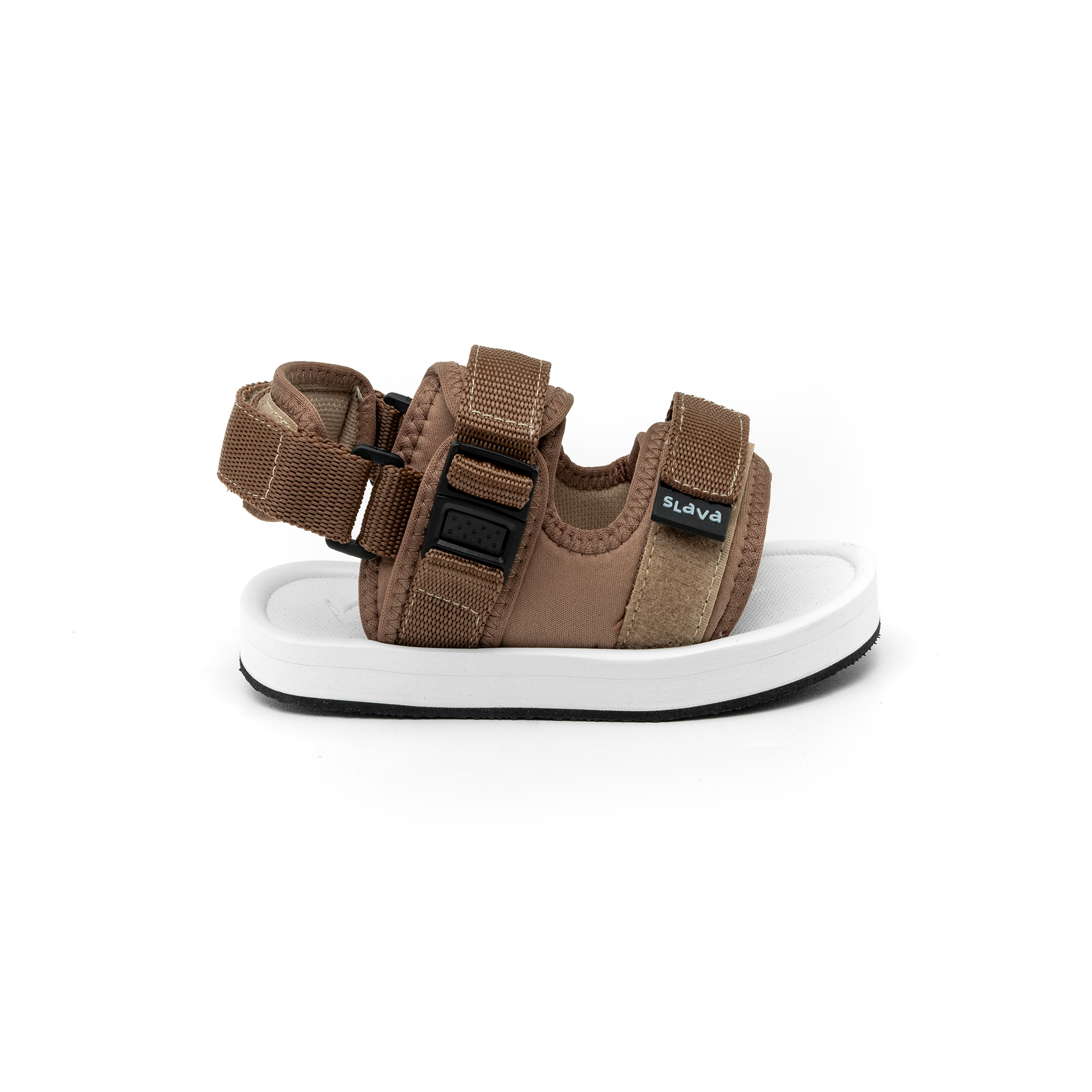Sandal Anak Slava - Premium Collor Alfa Series