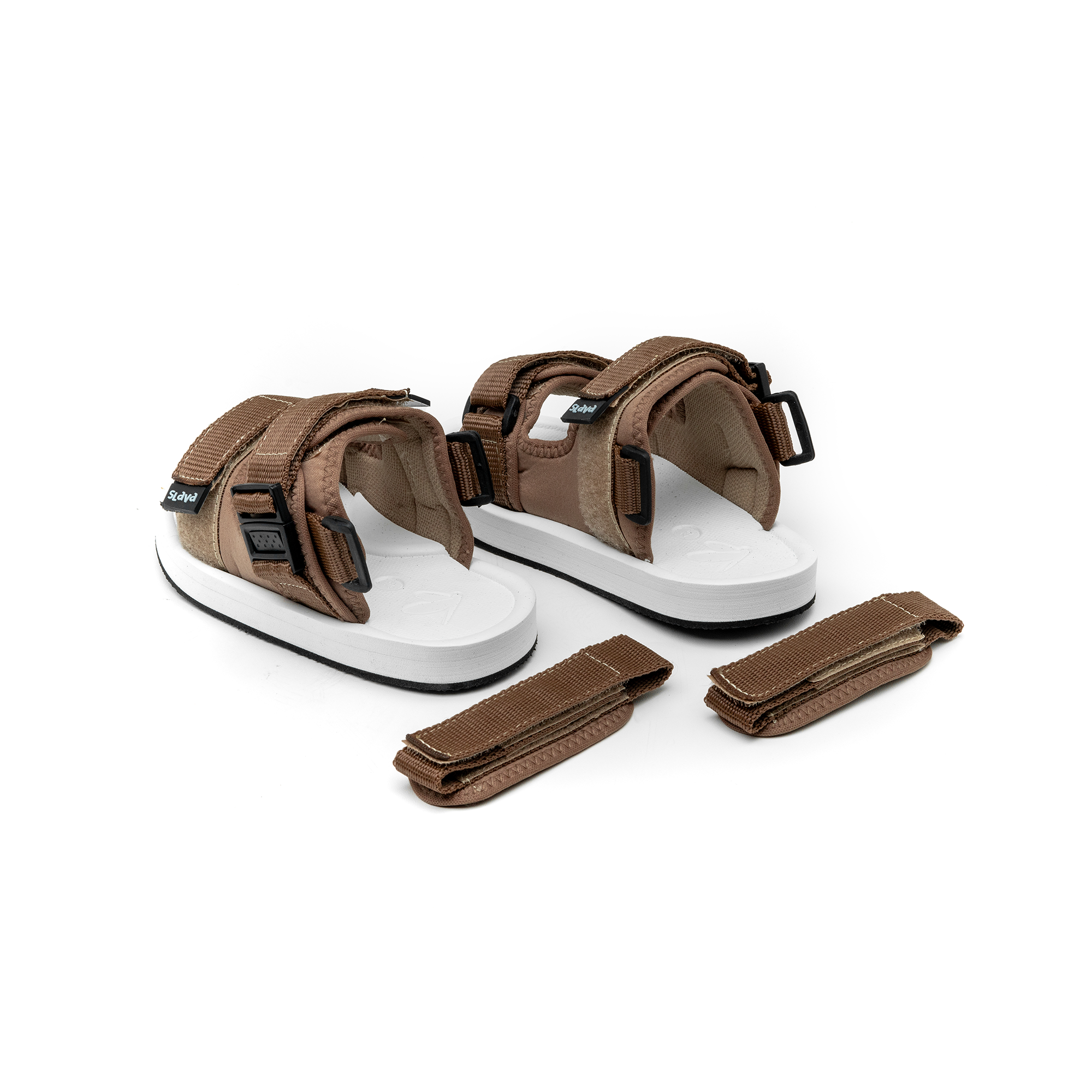 Sandal Anak Slava - Premium Collor Alfa Series