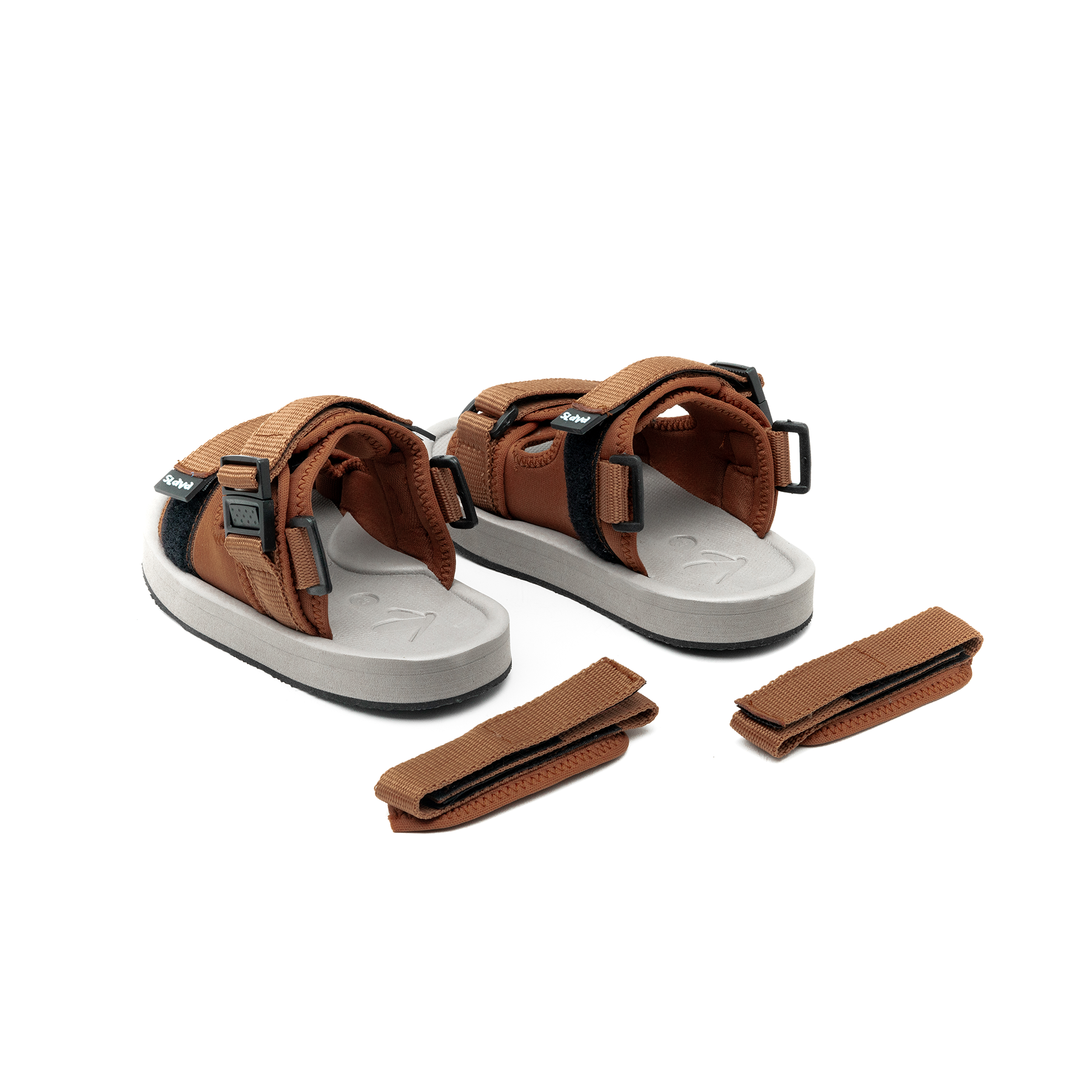 Sandal Anak Slava - Alfa Series