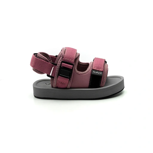 Image of Sandal Anak Slava - Premium Collor Alfa Series