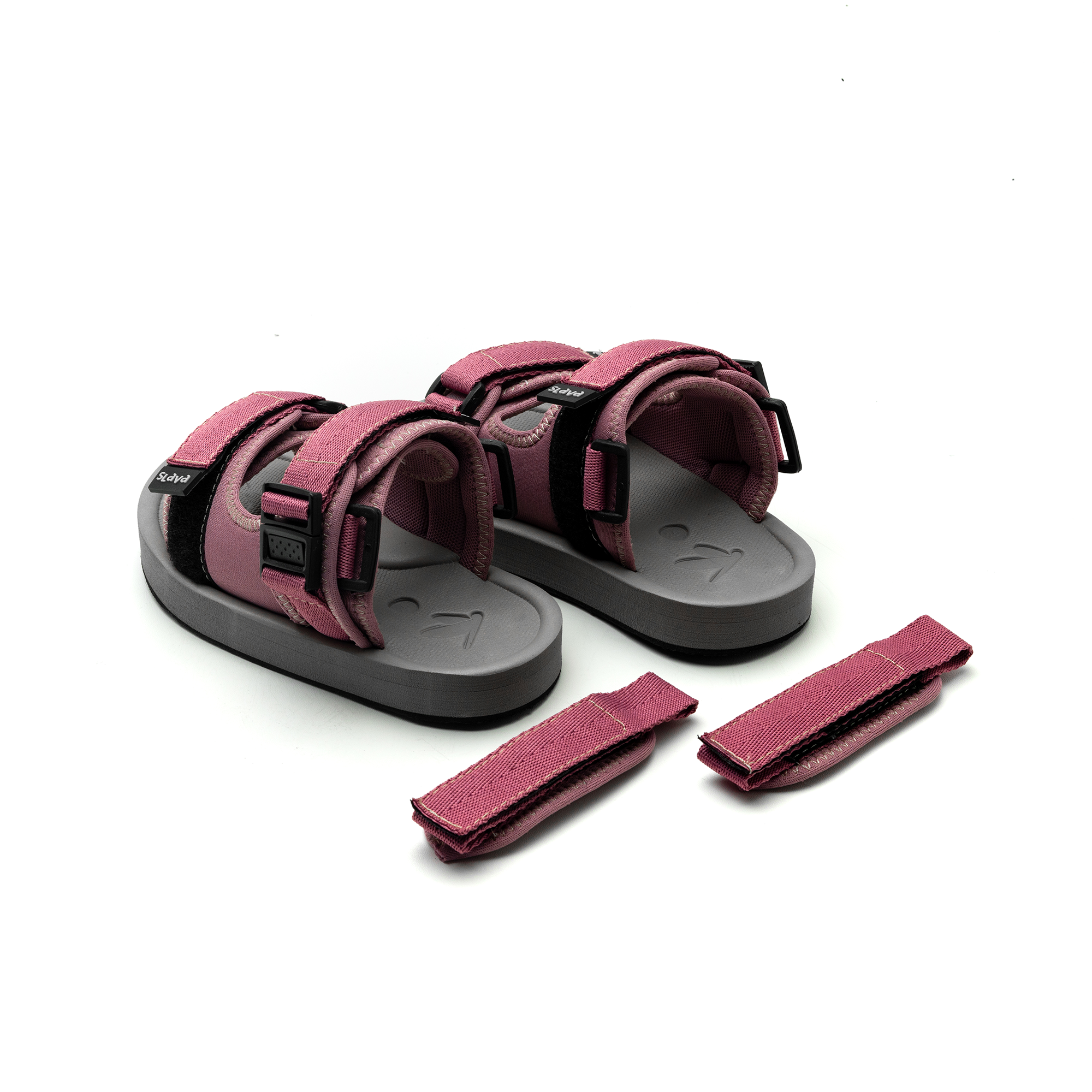 Sandal Anak Slava - Premium Collor Alfa Series