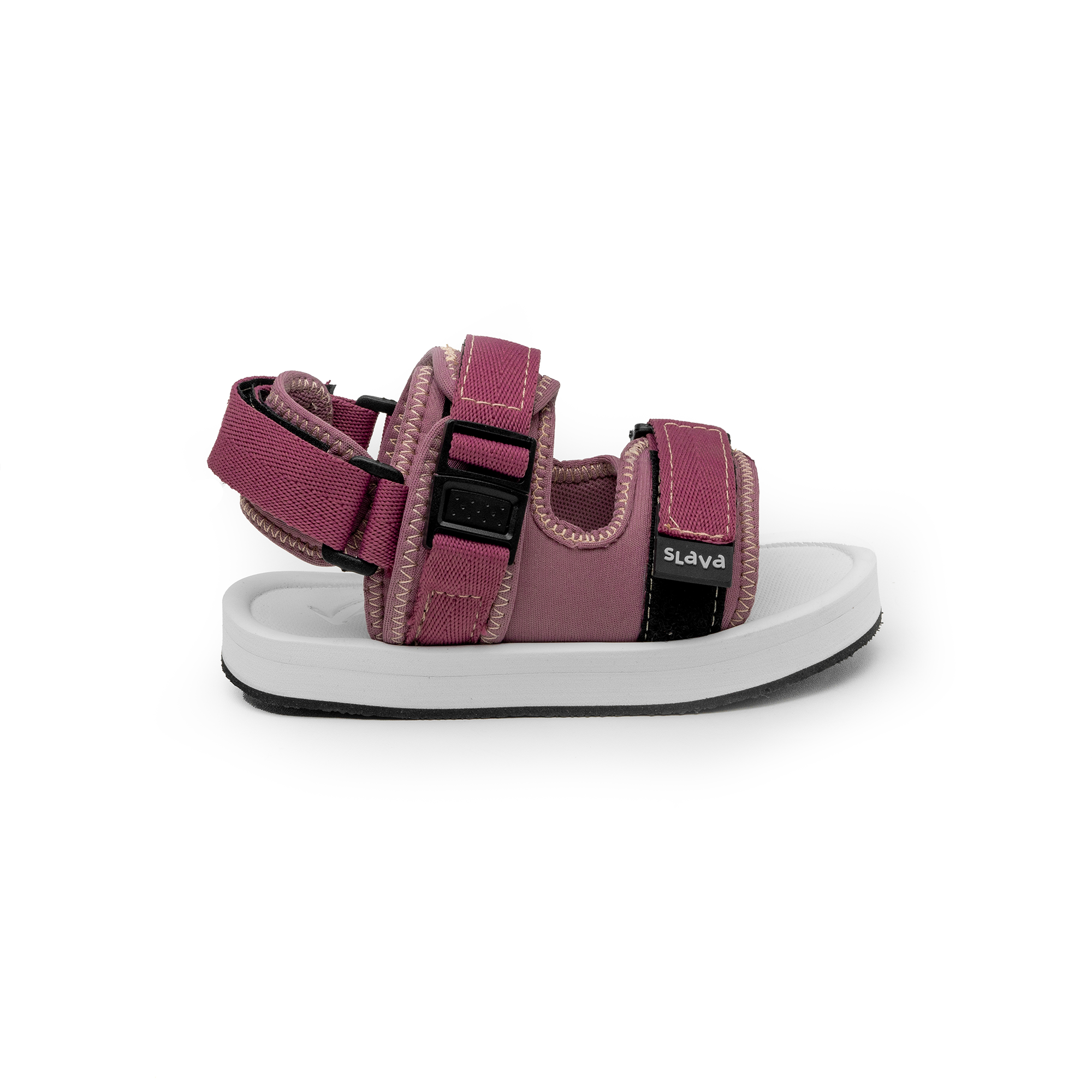 Sandal Anak Slava - Premium Collor Alfa Series