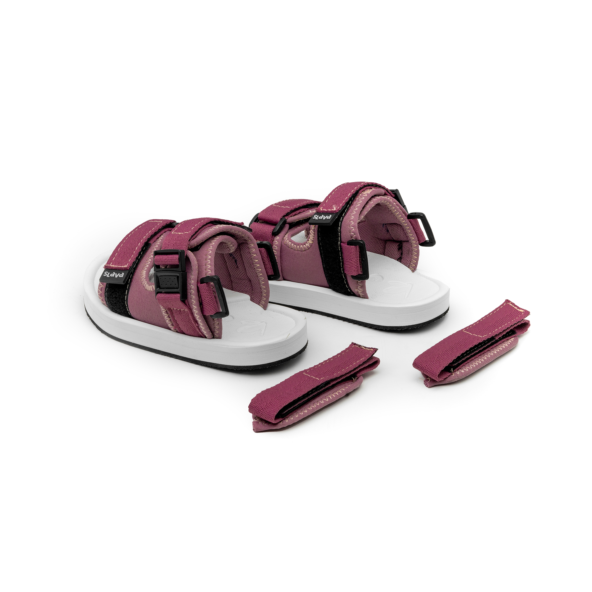Sandal Anak Slava - Premium Collor Alfa Series
