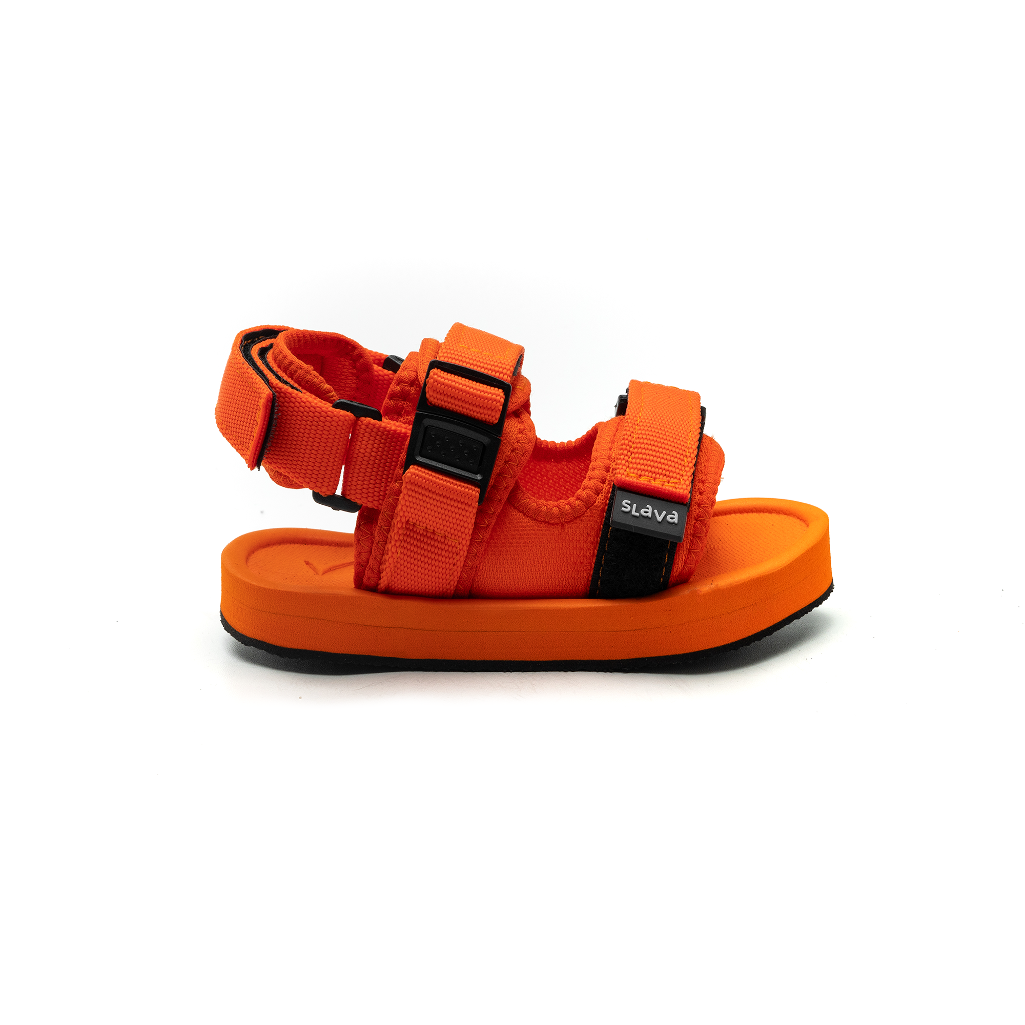Sandal Anak Slava - Premium Collor Alfa Series
