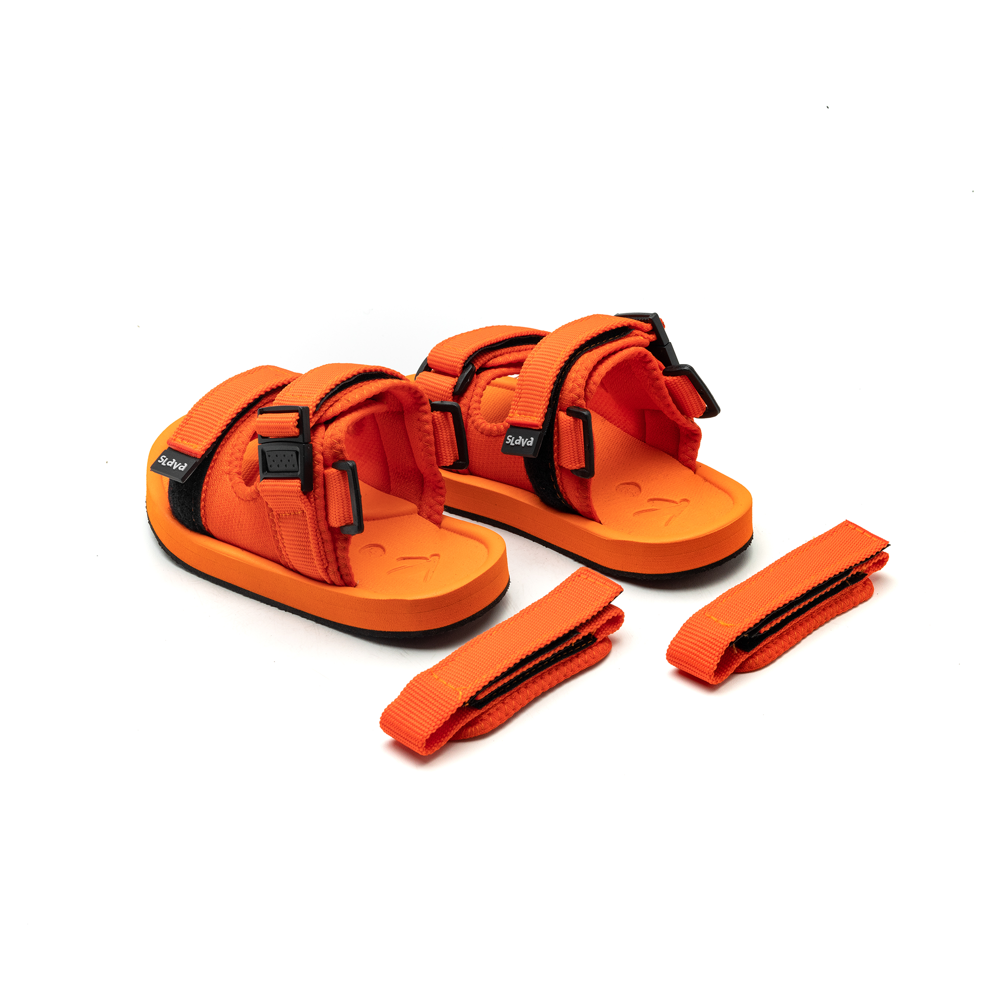 Sandal Anak Slava - Premium Collor Alfa Series