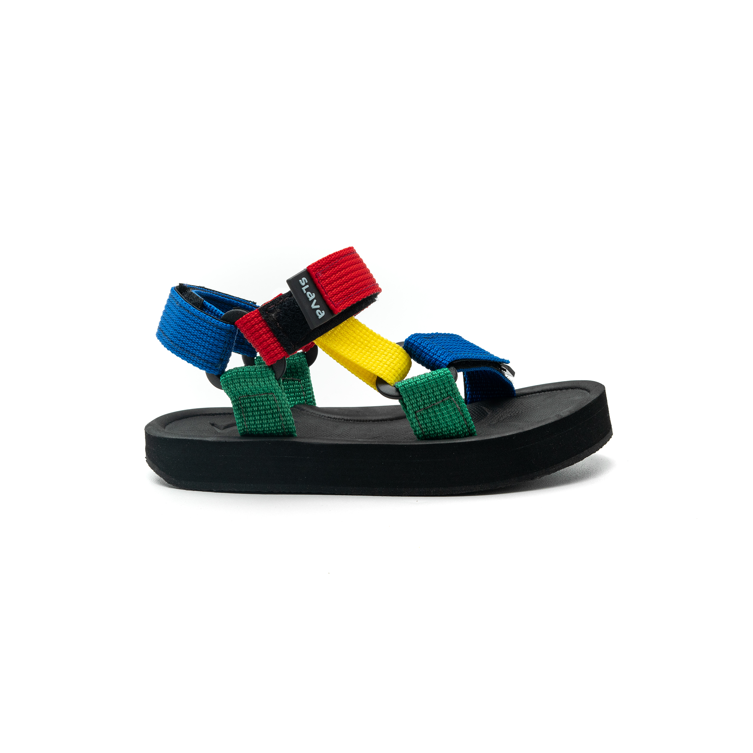 Sandal Anak Slava - Beta Series