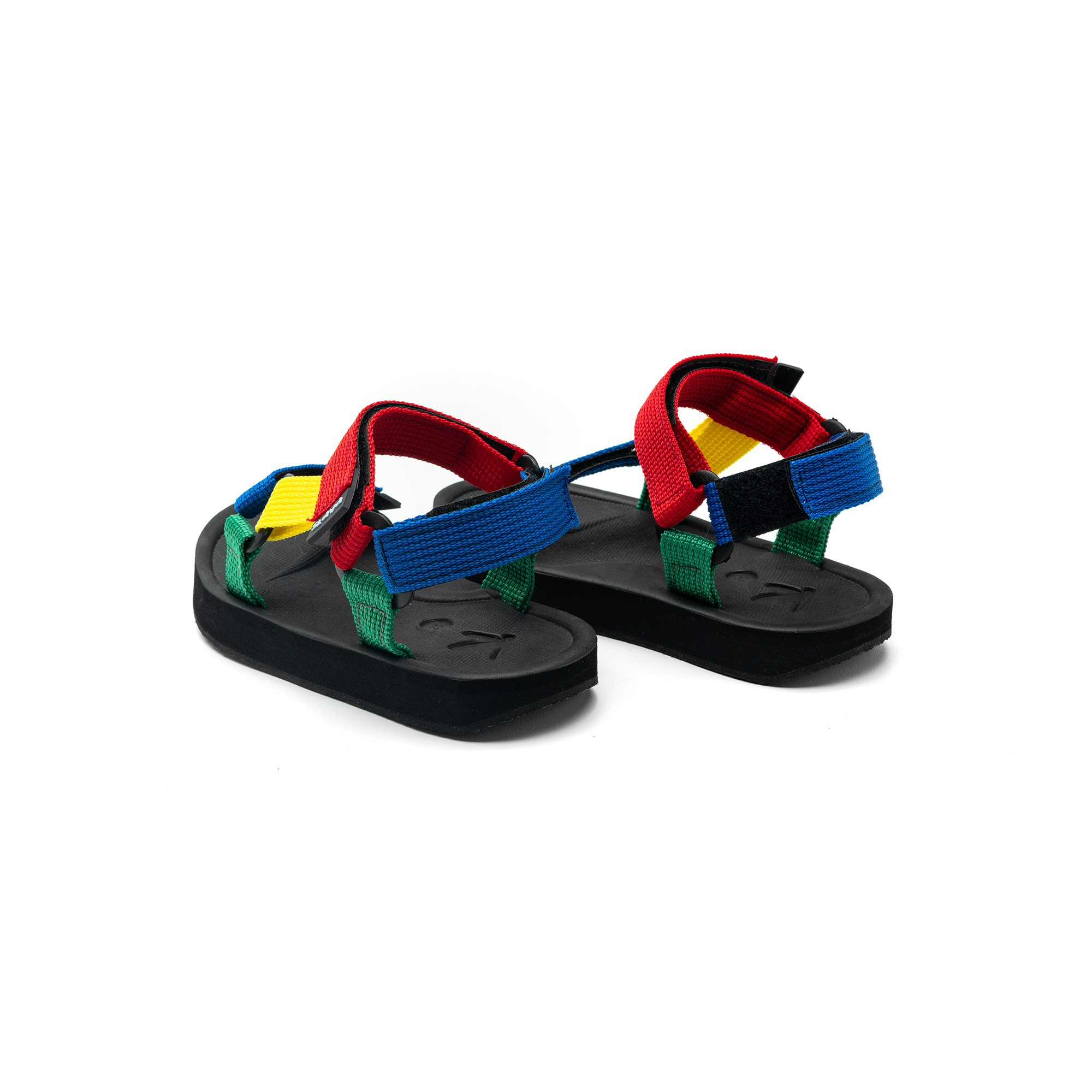 Sandal Anak Slava - Beta Series