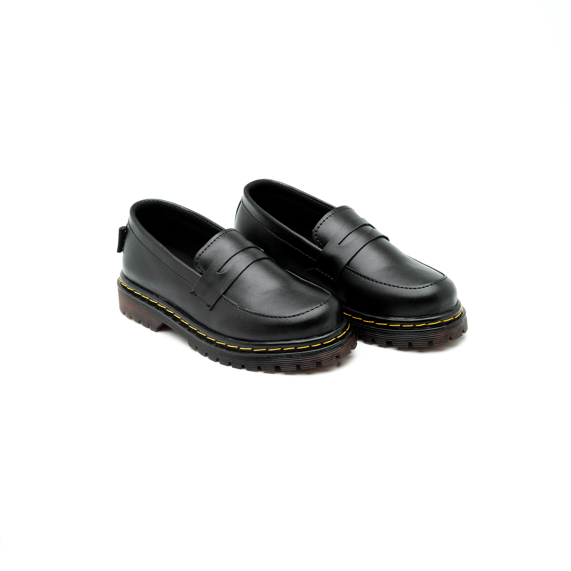 Sepatu Anak Slava - Boston Series