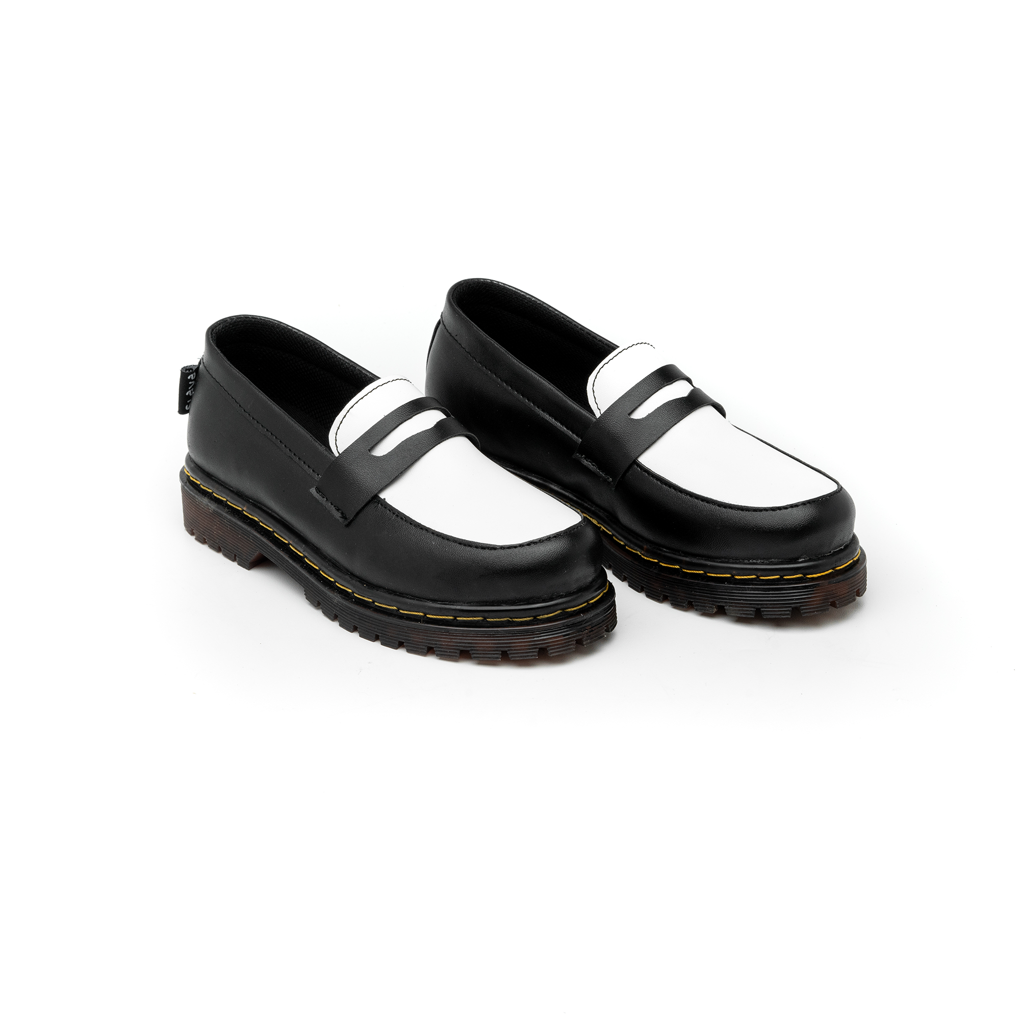 Sepatu Anak Slava - Boston Series