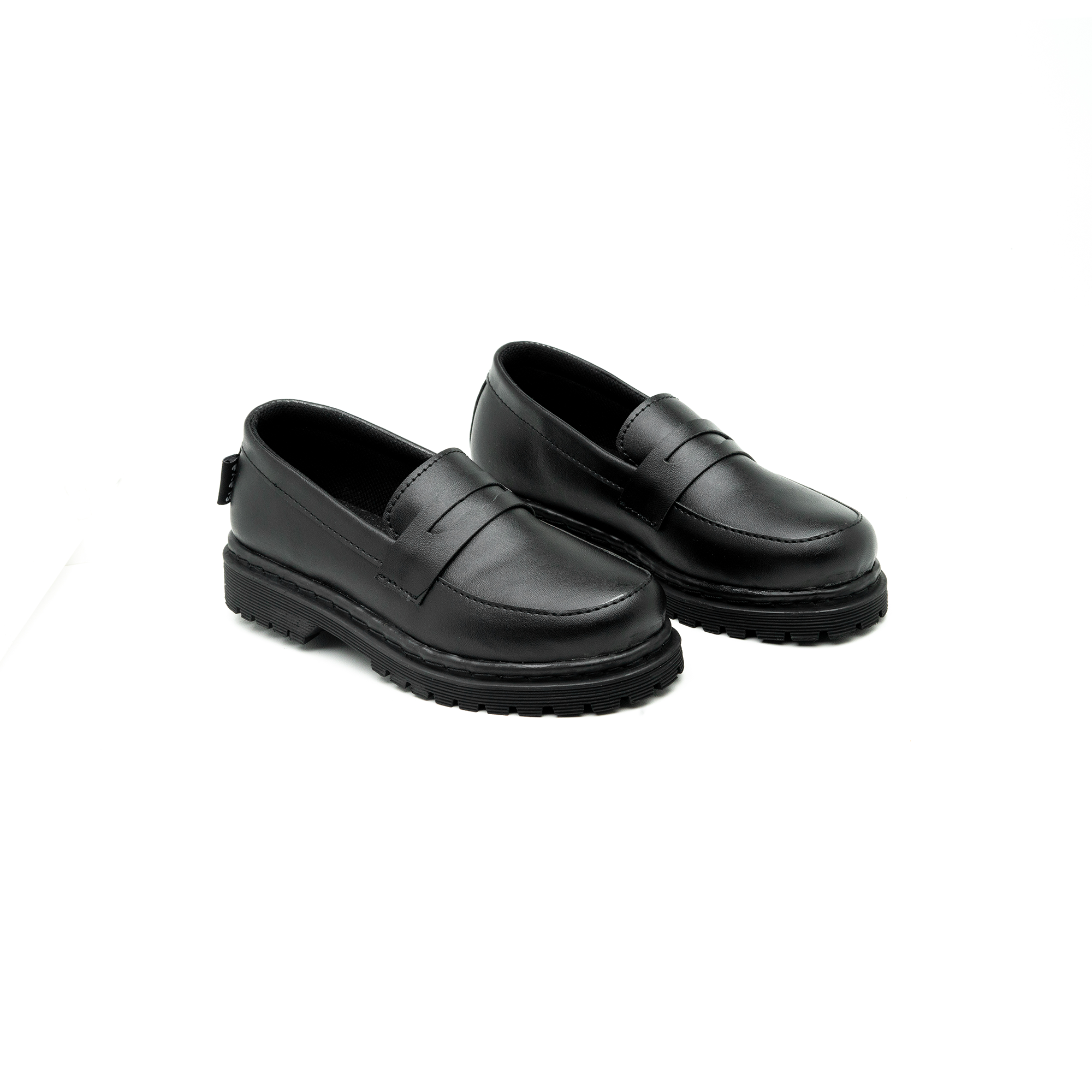 Sepatu Anak Slava - Boston Series