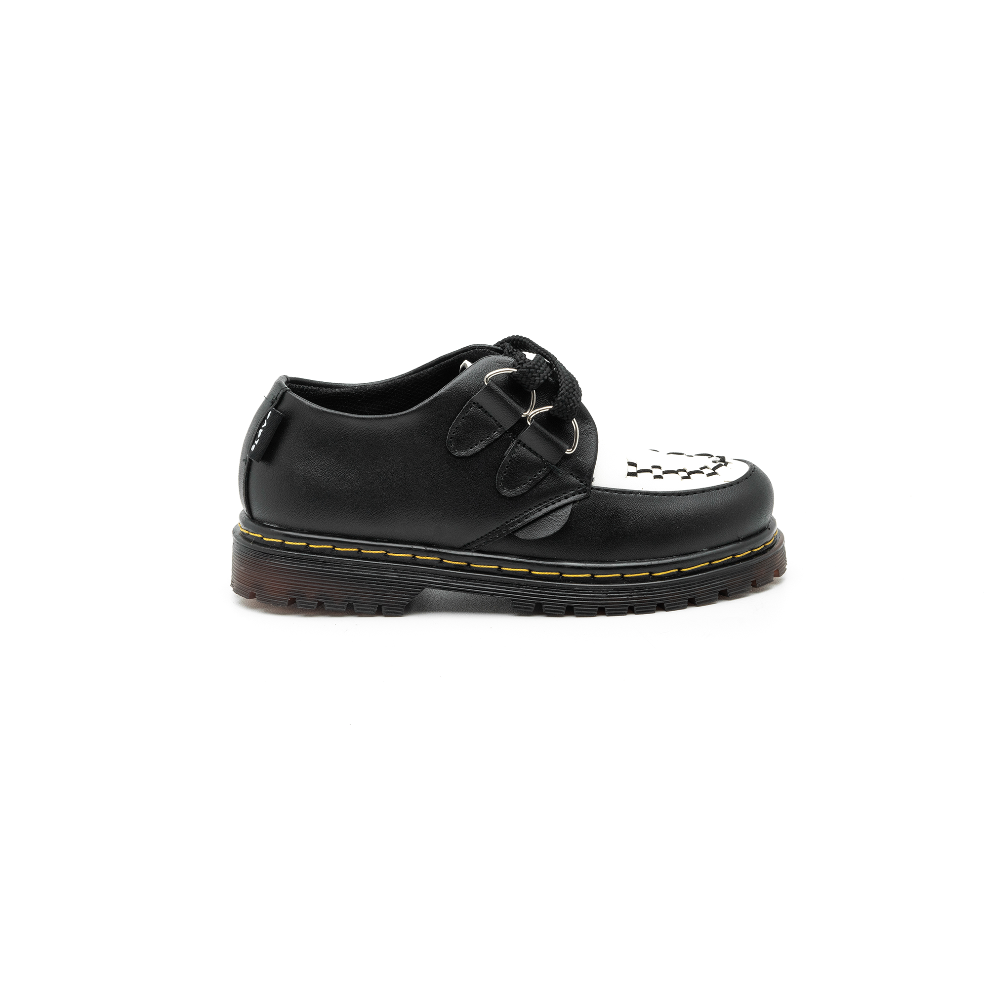 Sepatu Docmart Anak Slava - Charlie Series